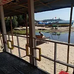 Bridge Inn Beach Huts