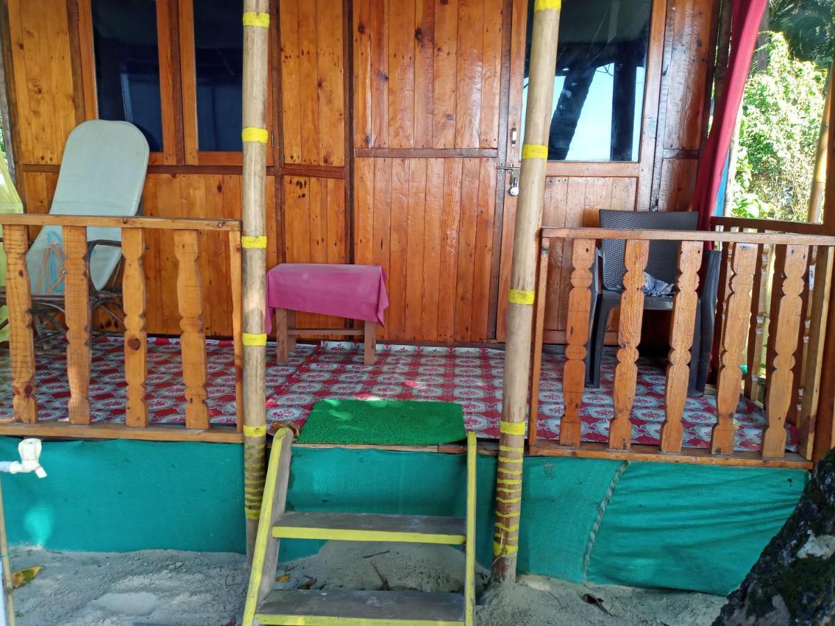 Guest house Bridge Beach Huts Patnem Beach