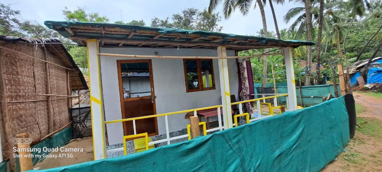 Guest house Bridge Beach Huts Patnem Beach
