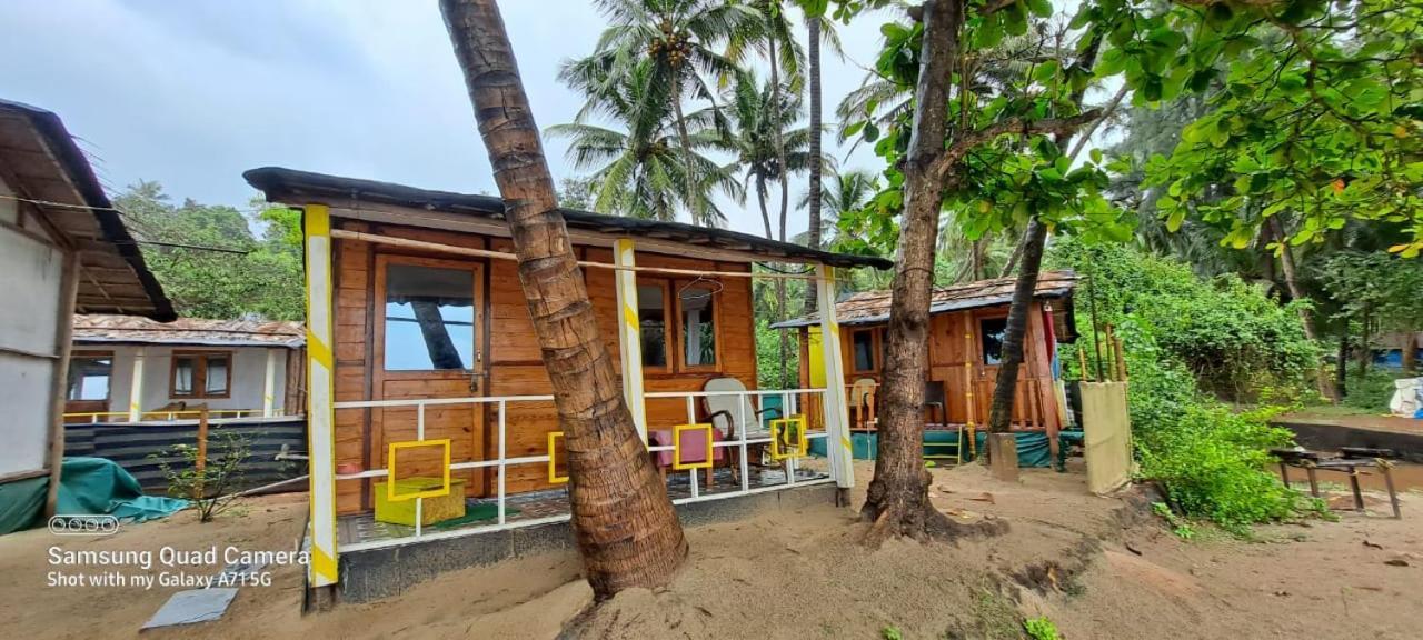 Guest house Bridge Beach Huts Patnem Beach