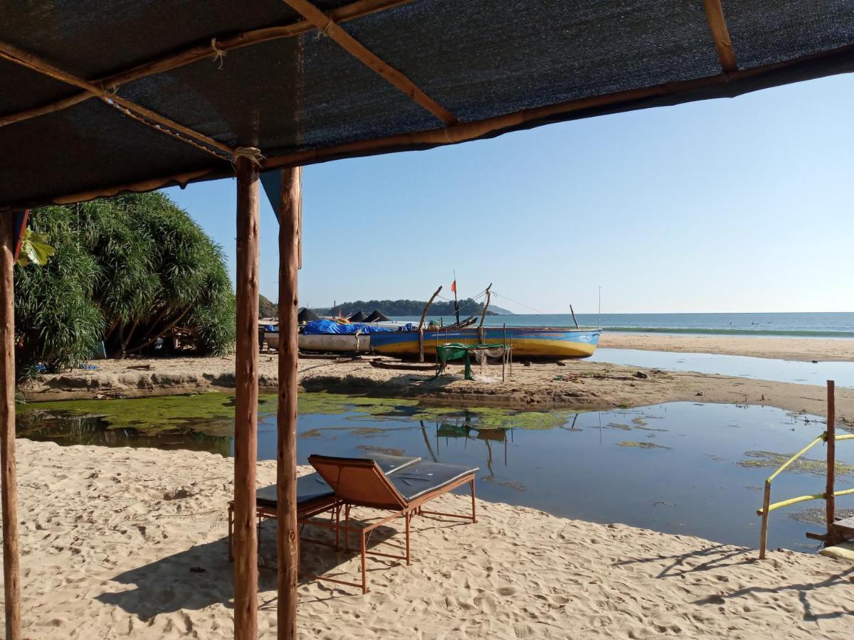 Guest house Bridge Beach Huts Patnem Beach
