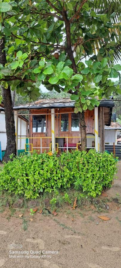 Guest house Bridge Beach Huts Patnem Beach